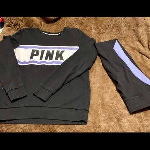 Pink VS bundle